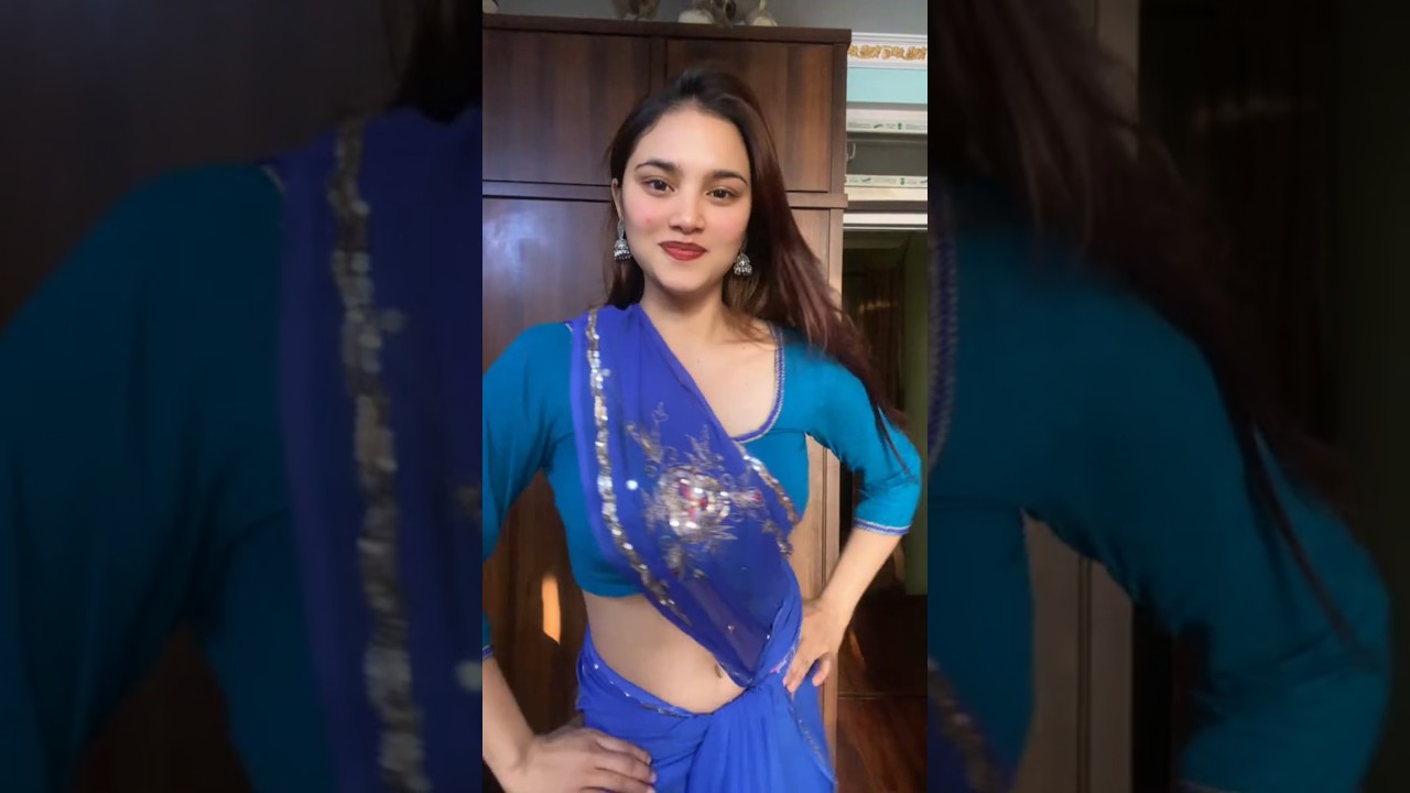Nagin Wala Dance | New Nepali Video | Beautiful Girl | Indian Song #song #shorts #newvideo