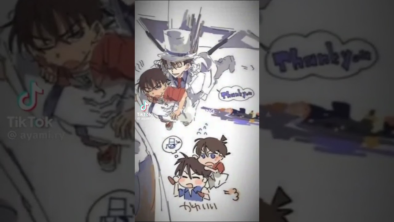 tik tok kaishin p5