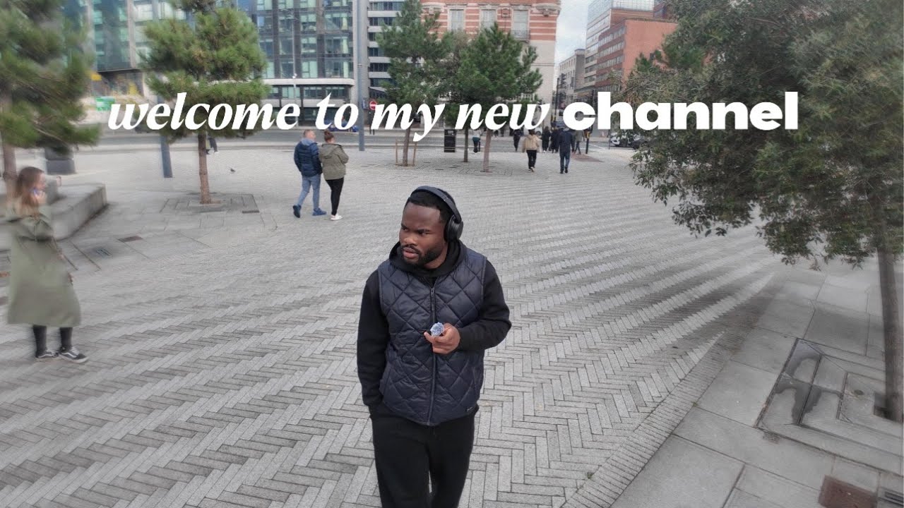 welcome.