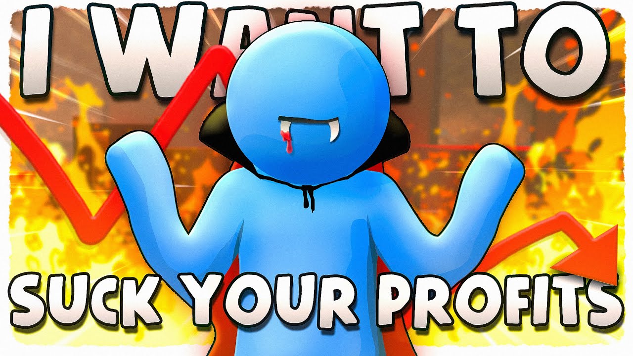 Я разрушил ресторан SMii7Y и не испытываю никаких угрызений совести.