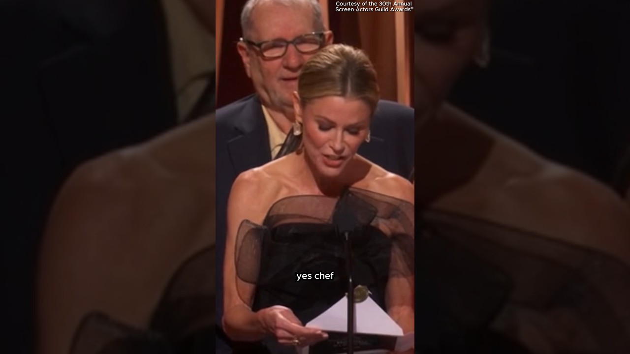 Yes chef. 🧑‍🍳🫡 The cast of 