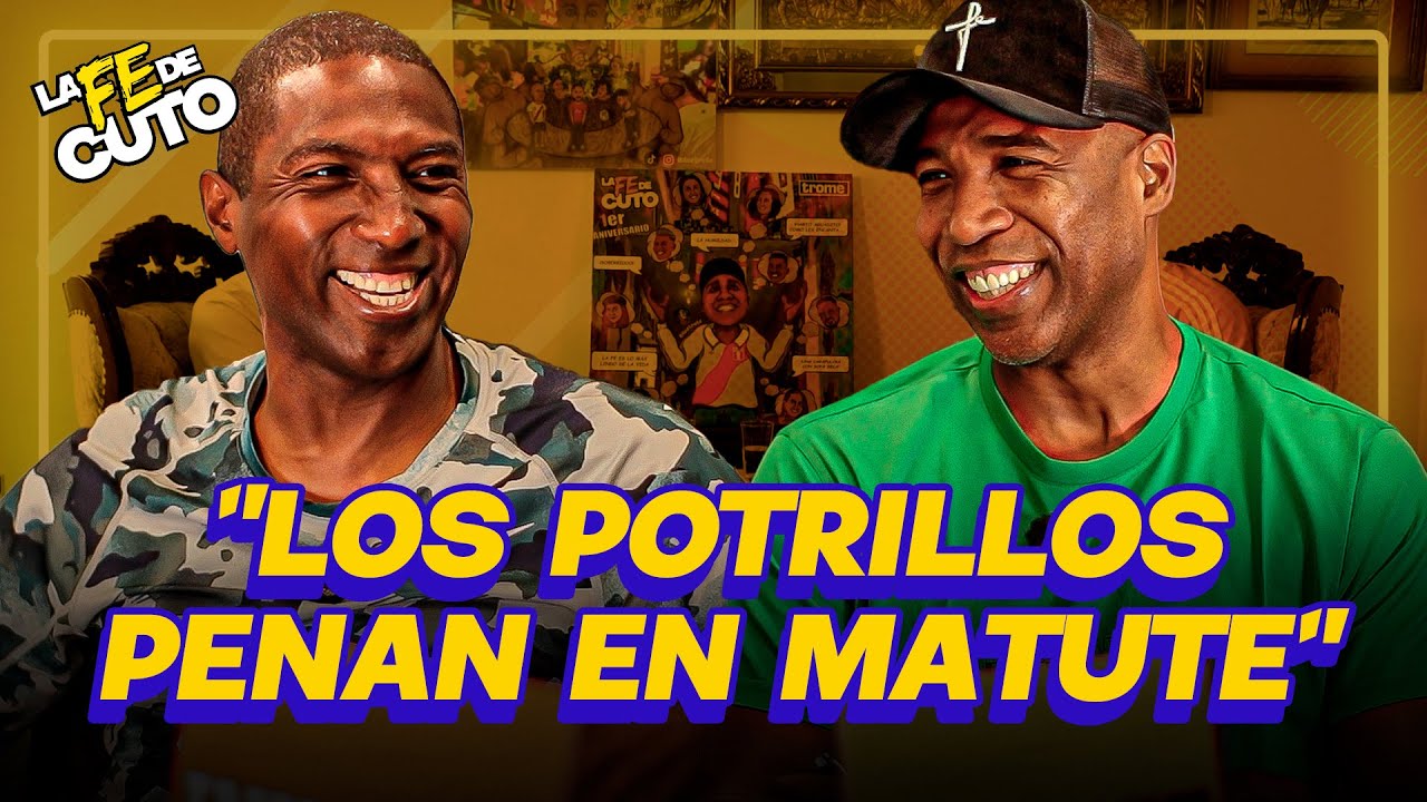 MANUEL MARENGO: Su escándalo en Miramar, su fractura por estrés, su clon estafador y más #lafedecuto