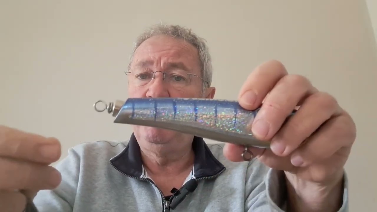 Voyage pêche exotique, quel matériel emporter ?  Episode 3 - Les Leurres et les hameçons