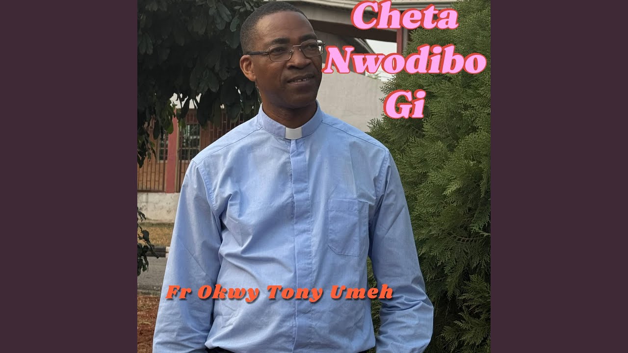 Cheta Nwodibo Gi