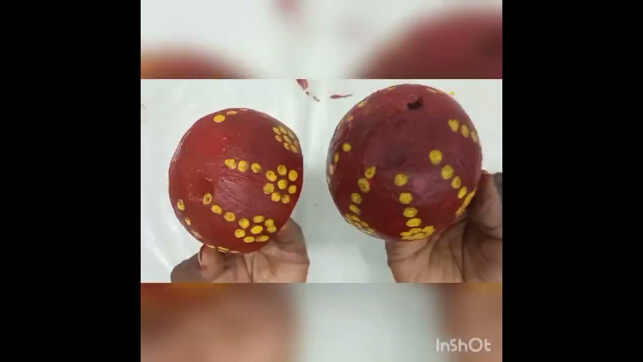 Coconut shell craft. incense stick holder making. easy coconut shell craft. incense stick holder  .