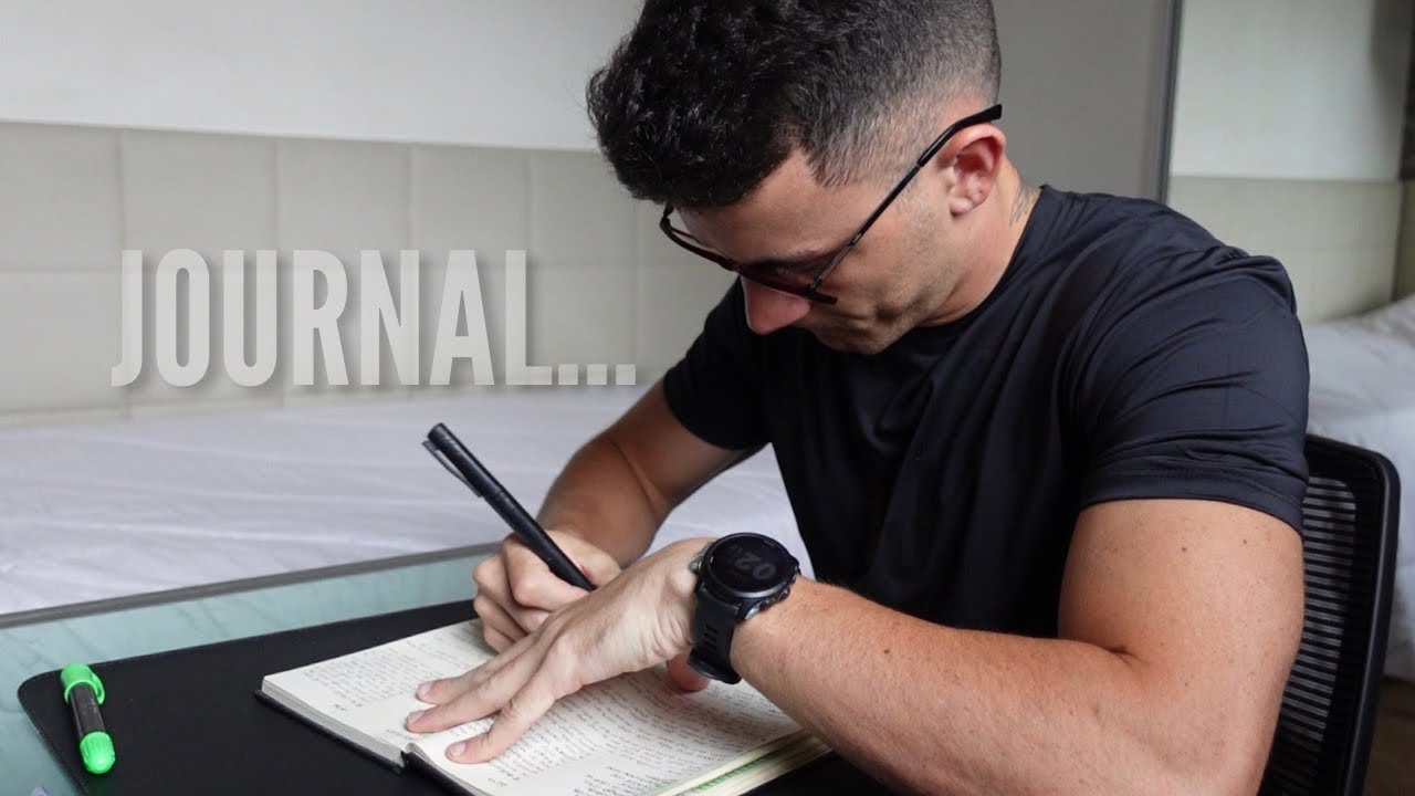 O MELHOR MÉTODO PARA O AUTOCONHECIMENTO
