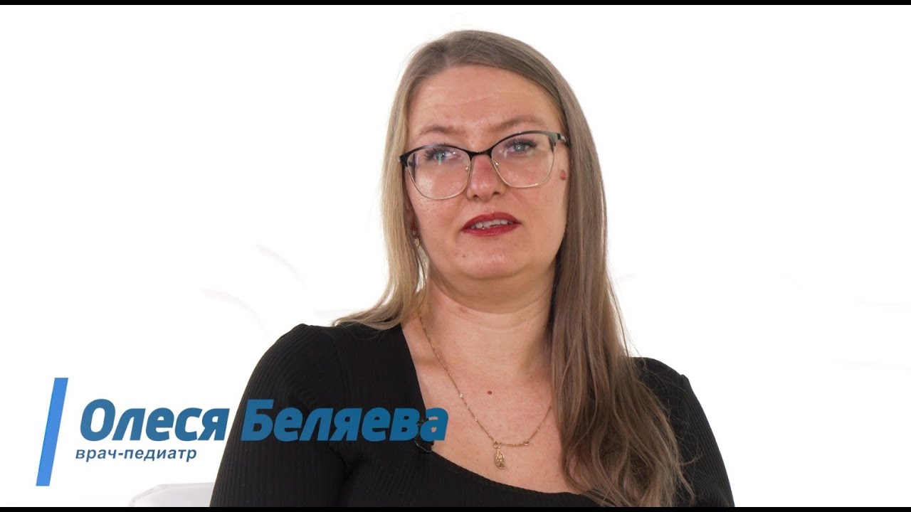 Каждый 10-й ребёнок в России имеет избыточный вес