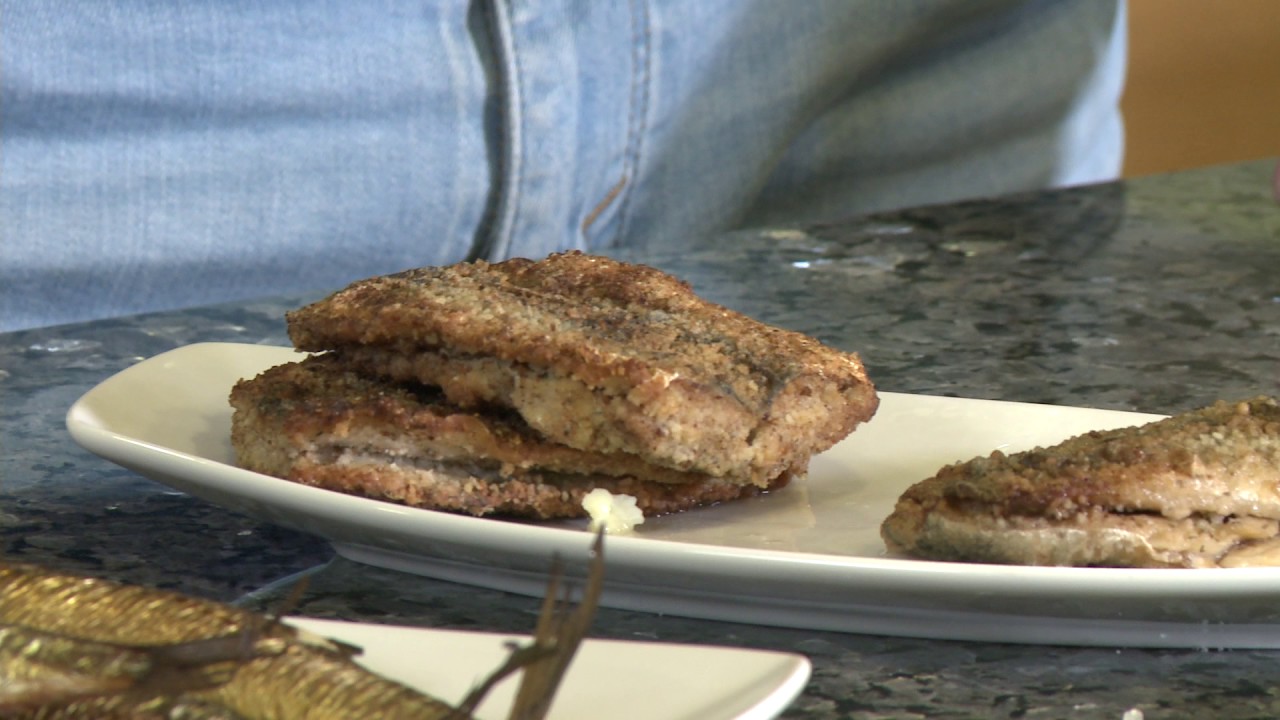 Pikkukalat - silli & silakka