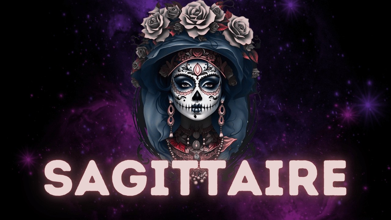 SAGITTAIRE TON AUTRE S'EST FAIT PIÉGÉ,POSSÉDÉ PAR DES DÉM*NS S*XUEL😱 EST TOMBÉ MALADE... 🤯