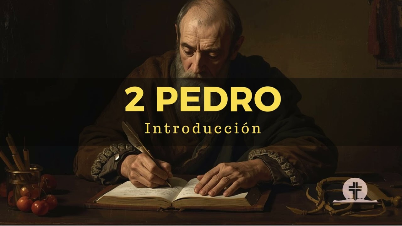 2 DE PEDRO | INTRODUCCION