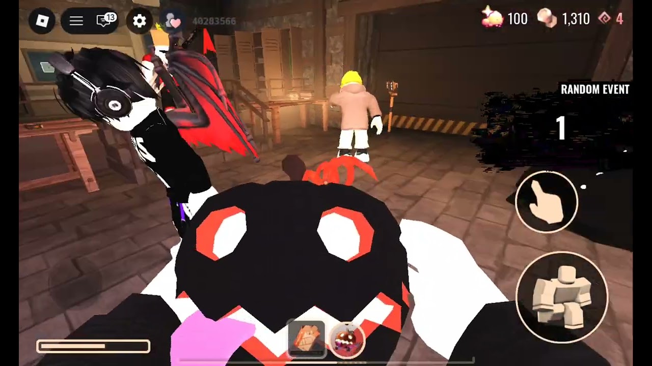 Roblox doors the mines chaos mode máximo orvdrive run from lt e stop right terem com amigos 