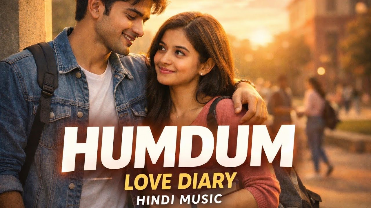 O Humdum Suniyo Re | Heart Touching Hindi Romantic Song | Soulful Love Melody