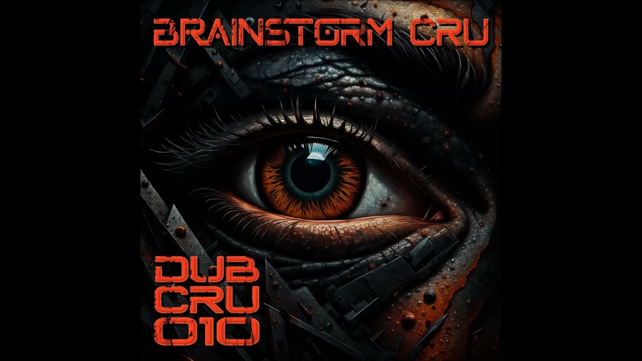 Brainstorm Cru - Take That Back