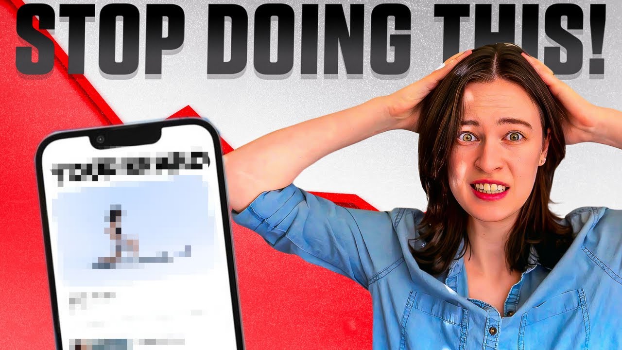 Membership Business Mistakes That Cost You Everything