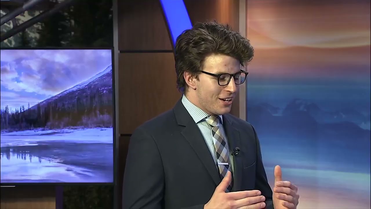 New details in Alaska’s rural healthcare transformation