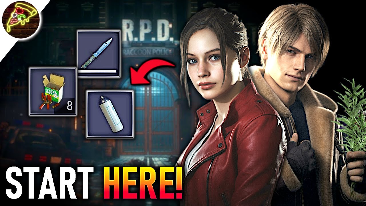 10 Tips You MUST Know Before Resident Evil  Requiem