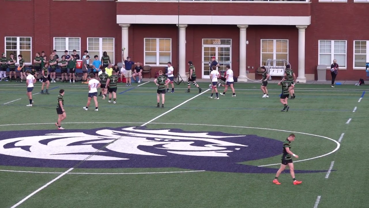 2026 U19 Cardinals Red vs Doylestown - 3-7-26 - Video 5