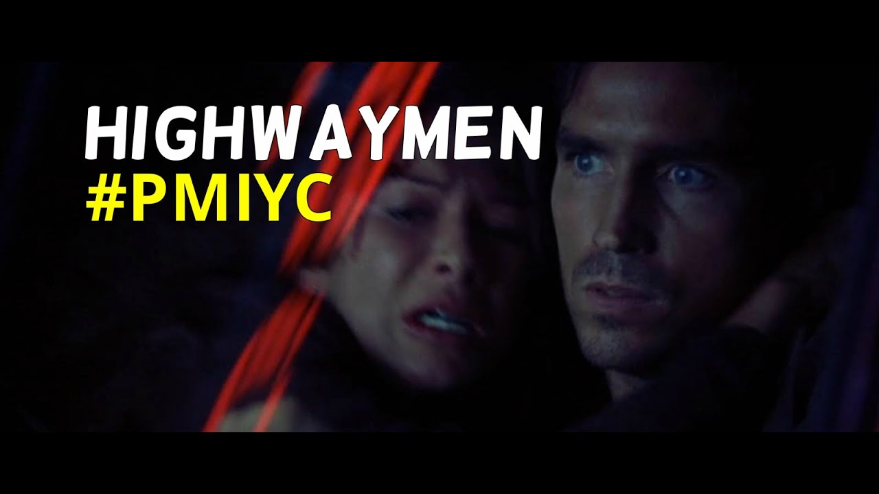 Highwaymen (2004) (PMIYC TV#74)