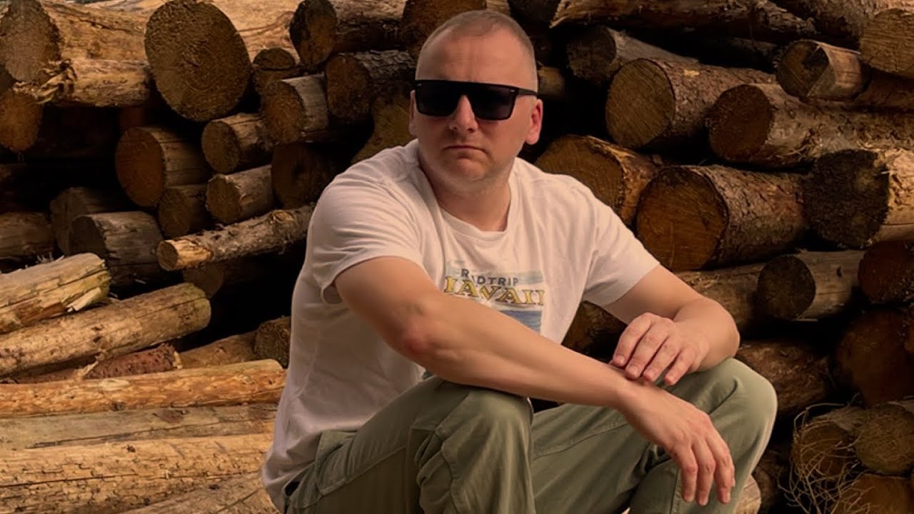 Terence Chill - Gewichtige Worte