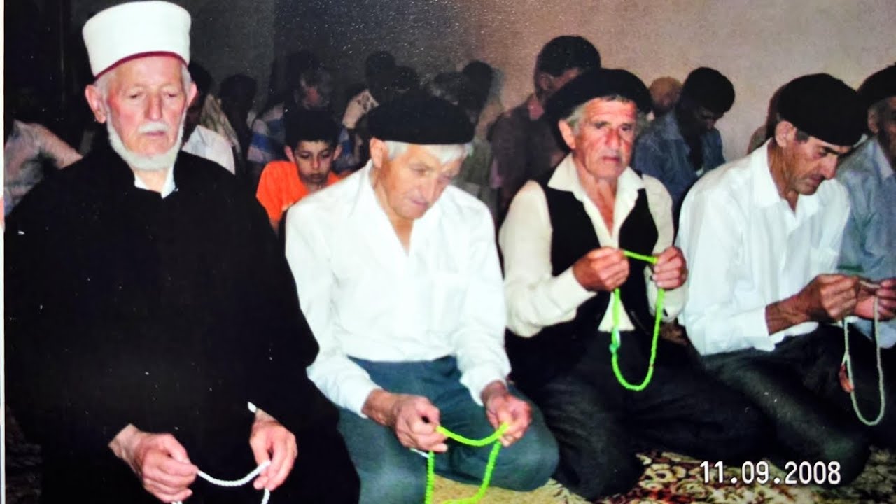 Po e bëre këtë në Ramazan, i lumi ti!