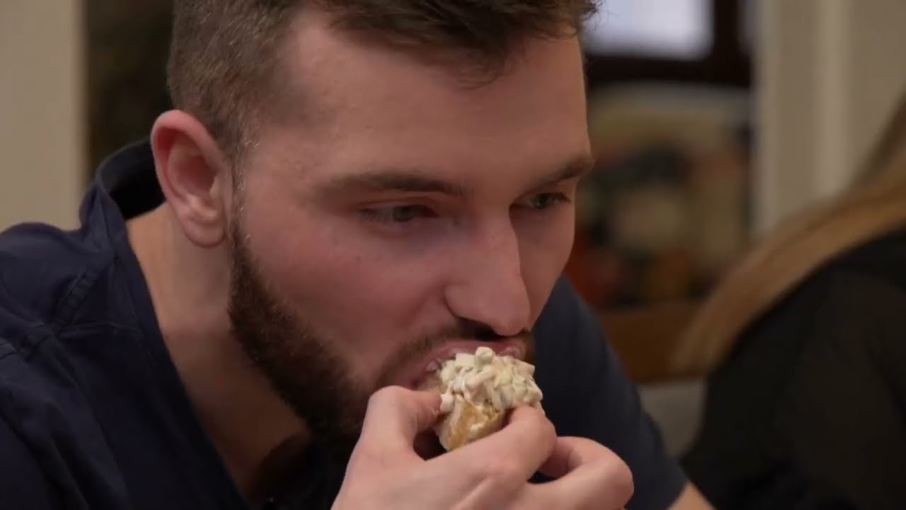 Parížsky šalát (BEZ SERVÍTKY)