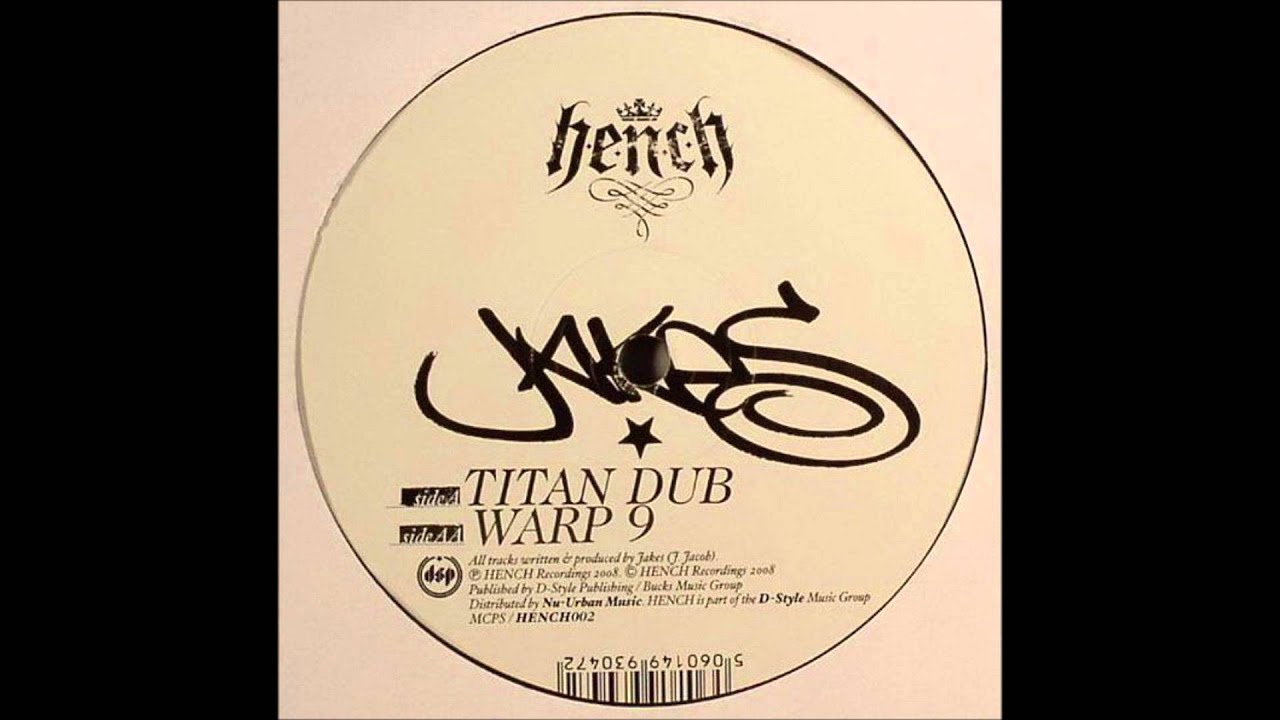 Jakes - Warp 9 (HD)