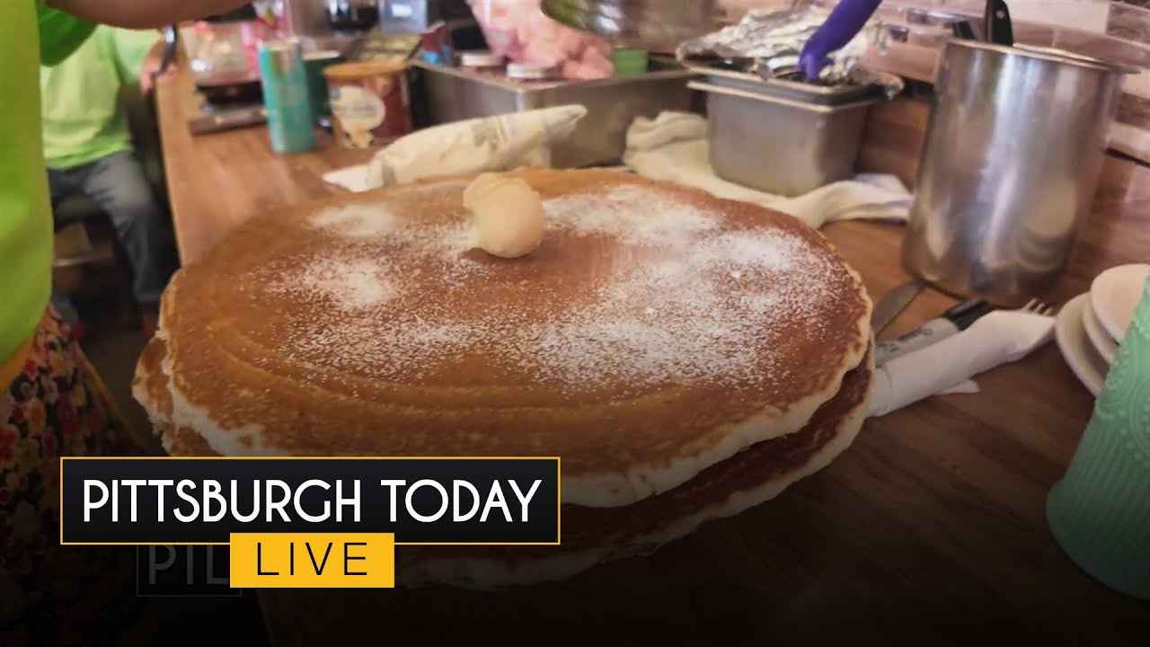 Revealing the winner of PTL Diner Week and it's a BIG one!