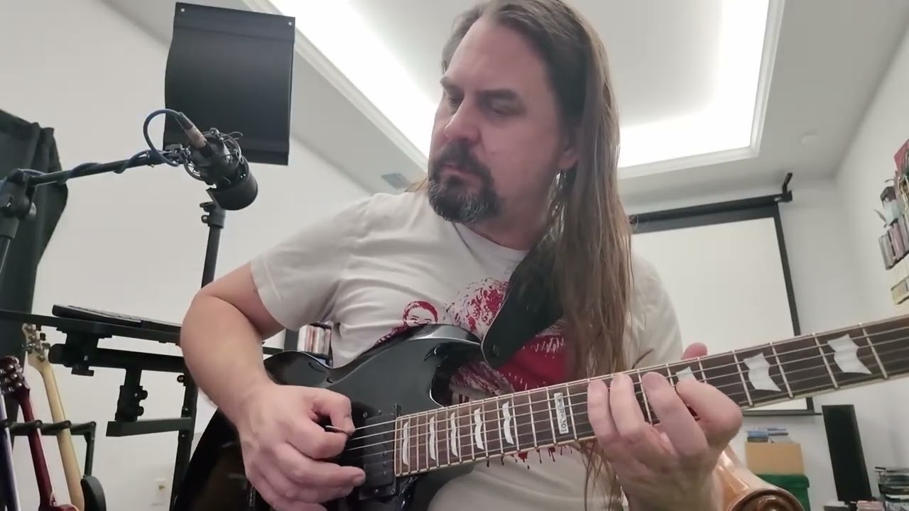 Late Night Practice