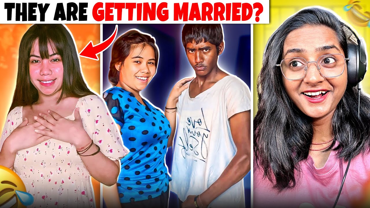 Inki bhi PREM KAHANI puri ho rahi hai😱