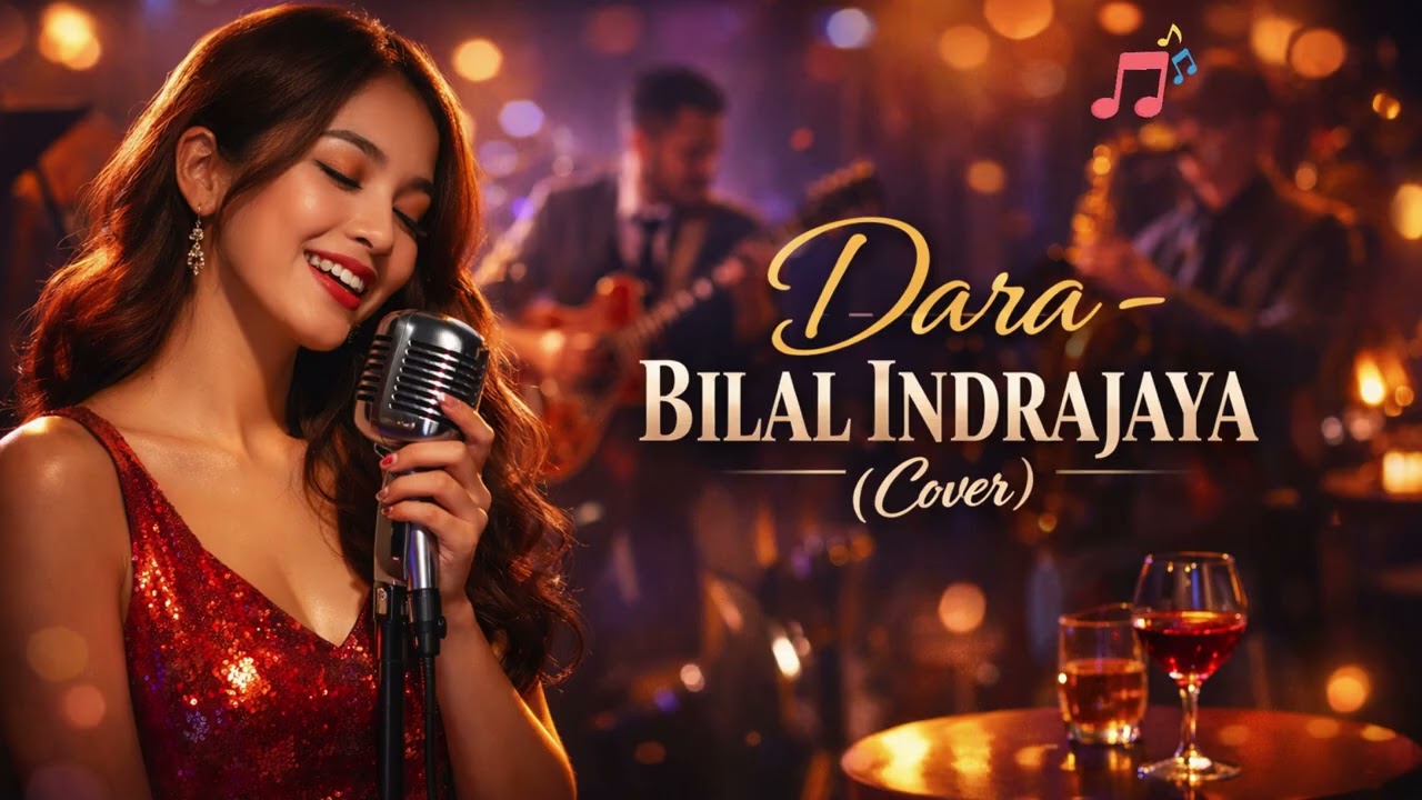 Dara – Bilal Indrajaya (Jazz Fusion Cover)