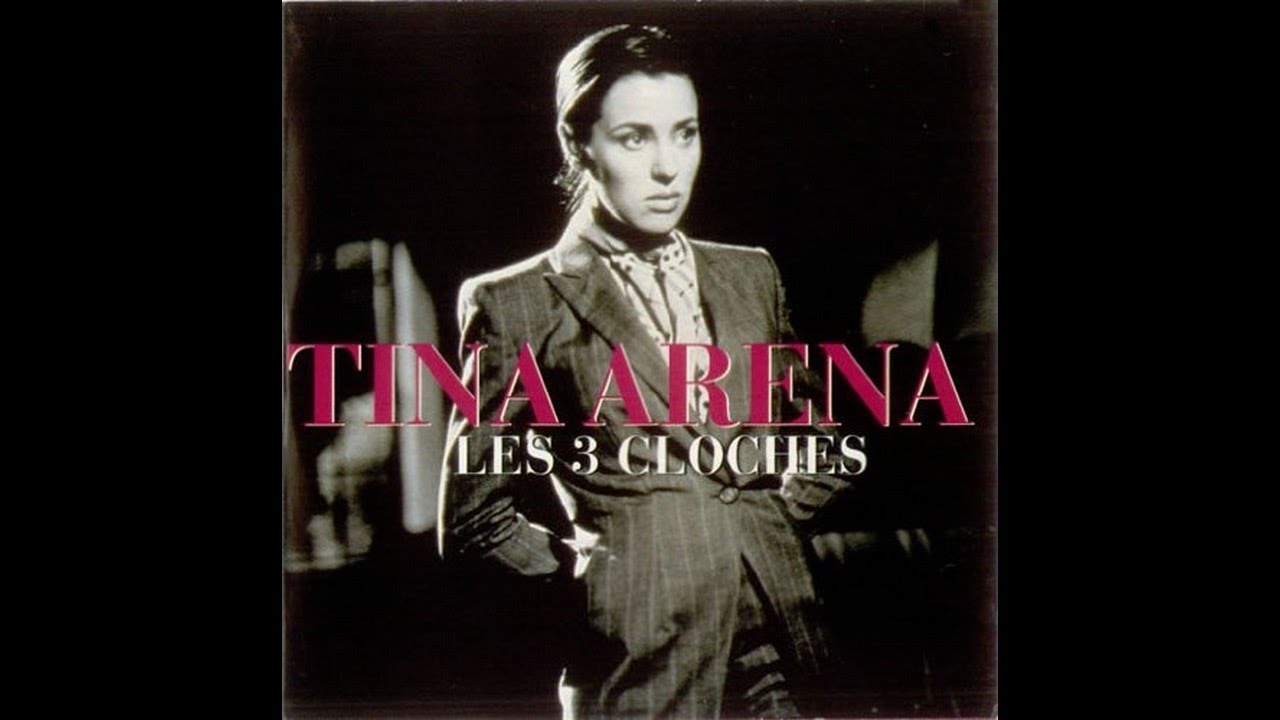 Tina Arena - Les trois cloches #conceptkaraoke