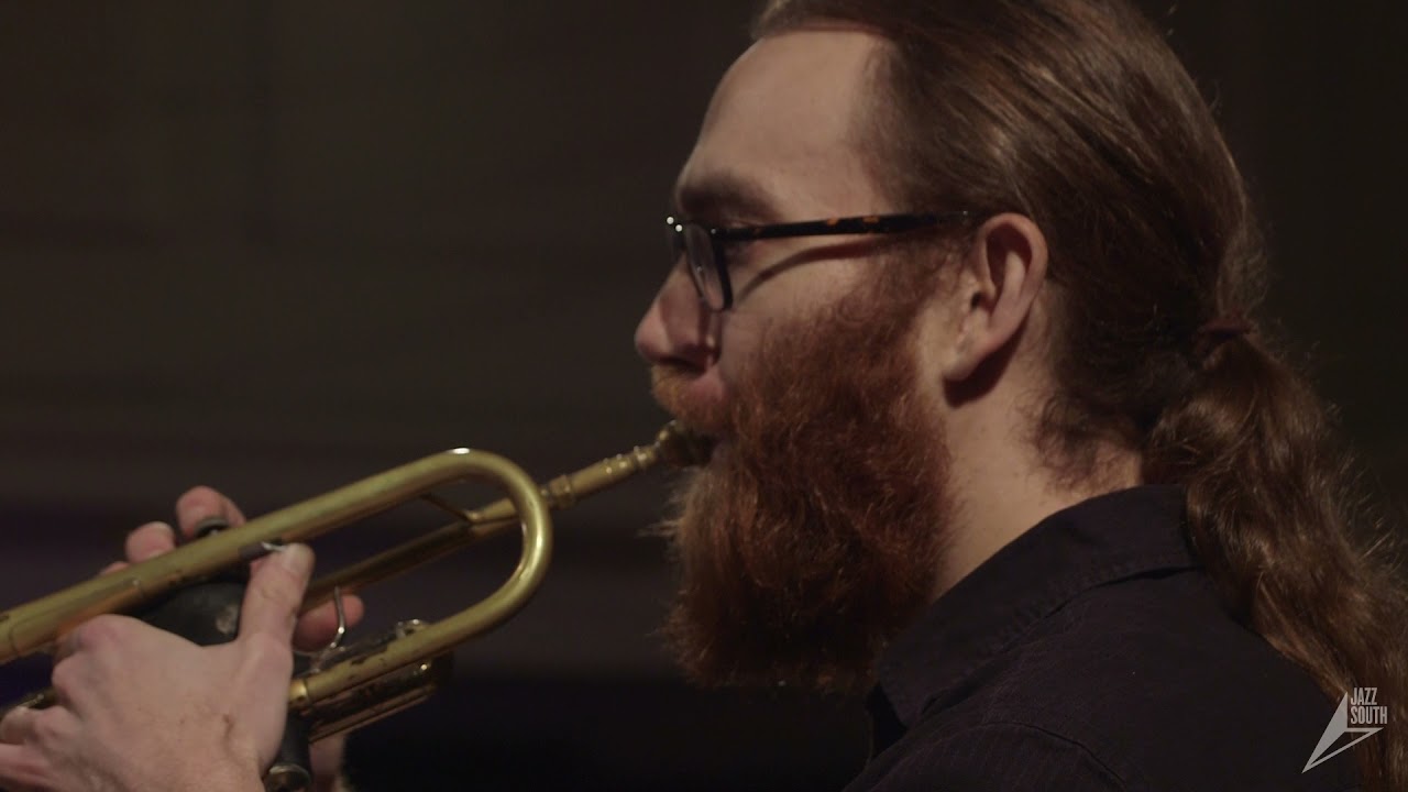 Jazz South Radar Sessions: Rebecca Nash Performance + Nick Walters