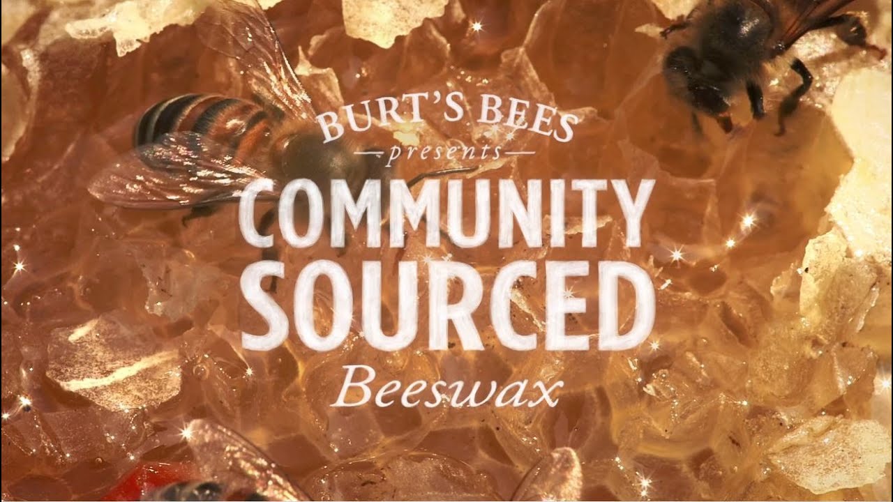 Burt's Bees - Community Sourced - 15seconds