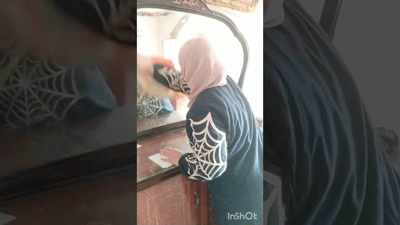 واخيرا 👈روتين الشجاعة والنشاط 😍 والراحة النفسية 💃