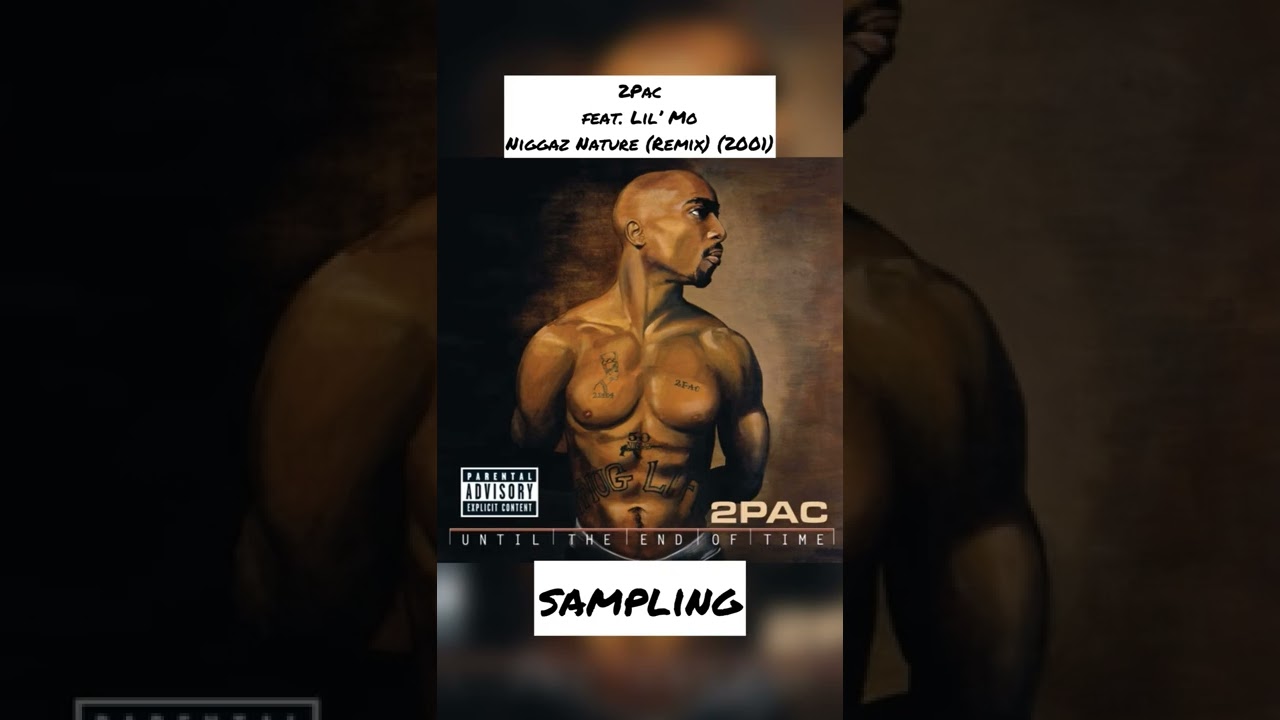 [Sampling] Fat Joe feat. Ashanti &ndash; What&rsquo;s Luv? (2001) #shorts #hiphop #sample #fatjoe #2pac
