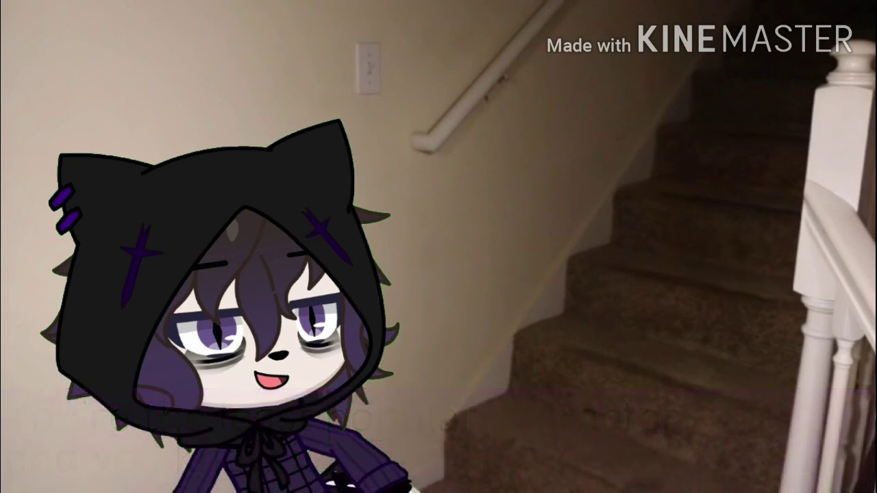 ⁰⁷⁷³⁴ //Logan Snaps// Logan angst??