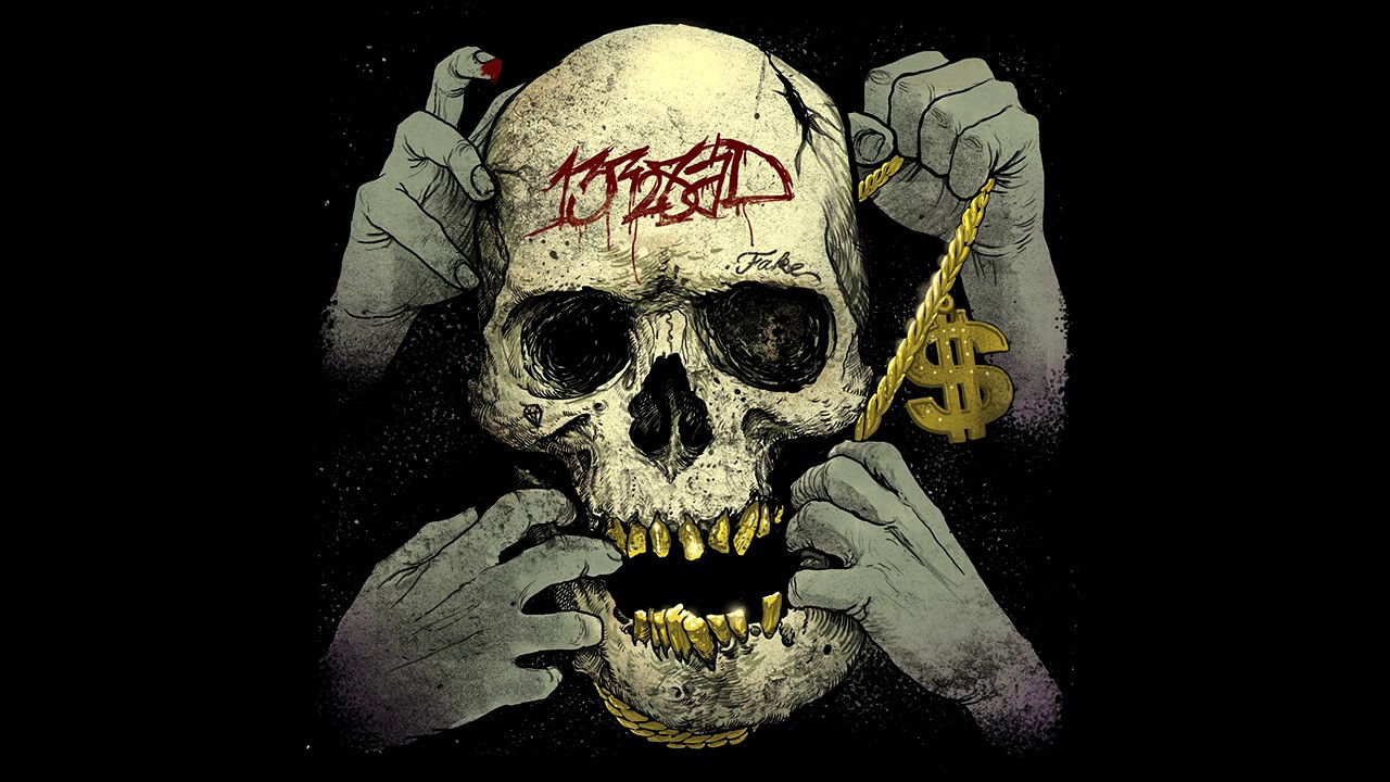 BRIGÁD - TEMPÓ (PRODUCED BY AZA/SCARCITYBP)