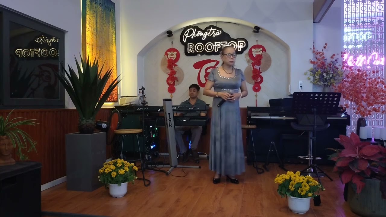 TUỔI MƯỜI BA 🎼: Ngô Thuỵ Miên 🎙️: Kiều Mộng Nga ( D)
