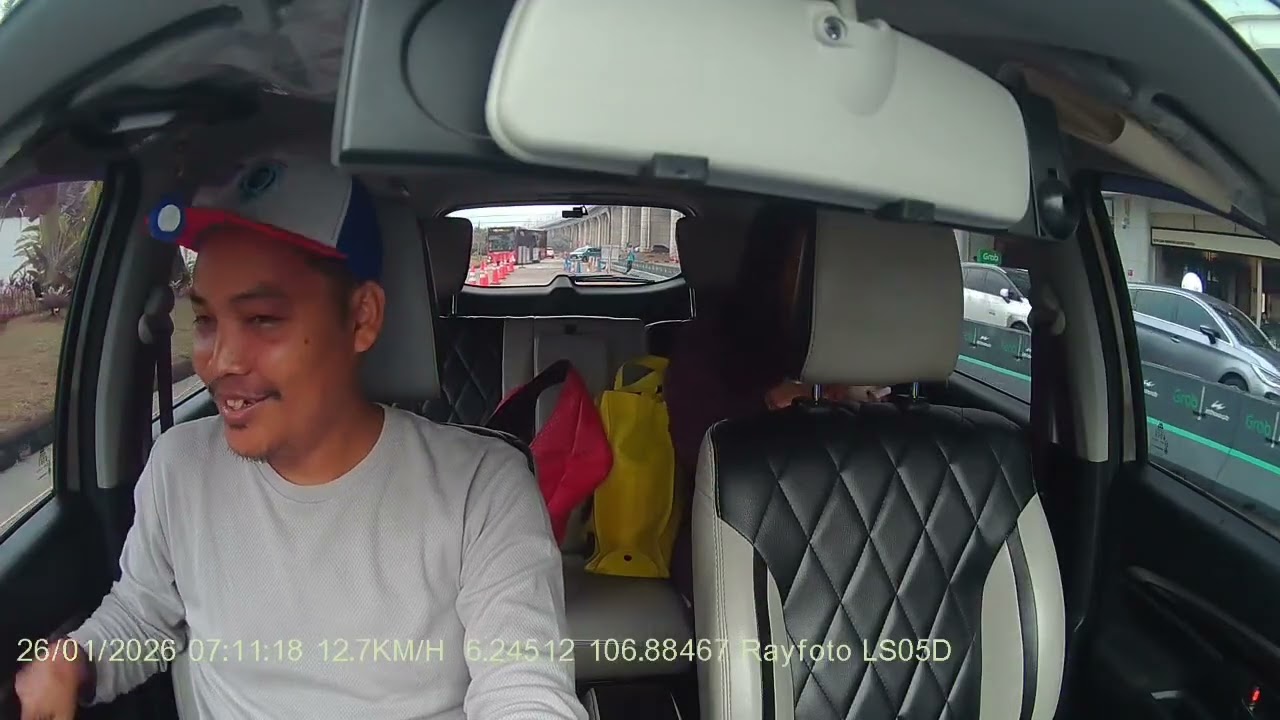 DAPET HARTING RUBAH TUJUAN ARGO JADI MBLESEKK SOB