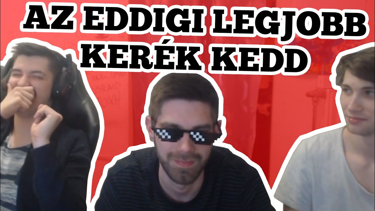 A jó, a rossz és a Telekomos (Átlagos Stream A Spanokkal #2)