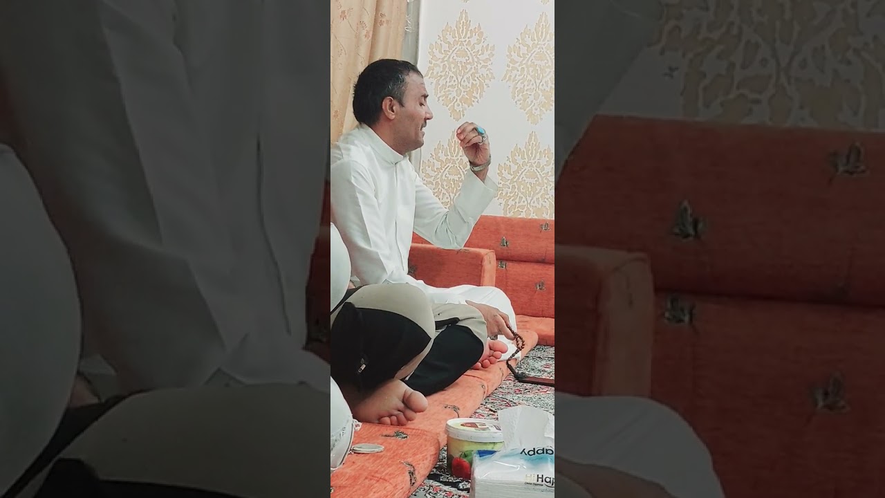 جلسه طرب بین مهدی ورش النیسی و مالک الامیری و ولید المنبوهی الاهواز 2024