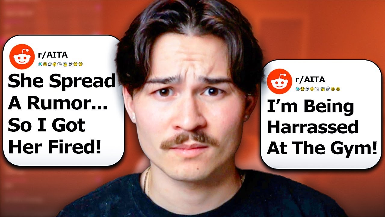 15 Most Upvoted r/AITA Reddit Stories (June 2025)