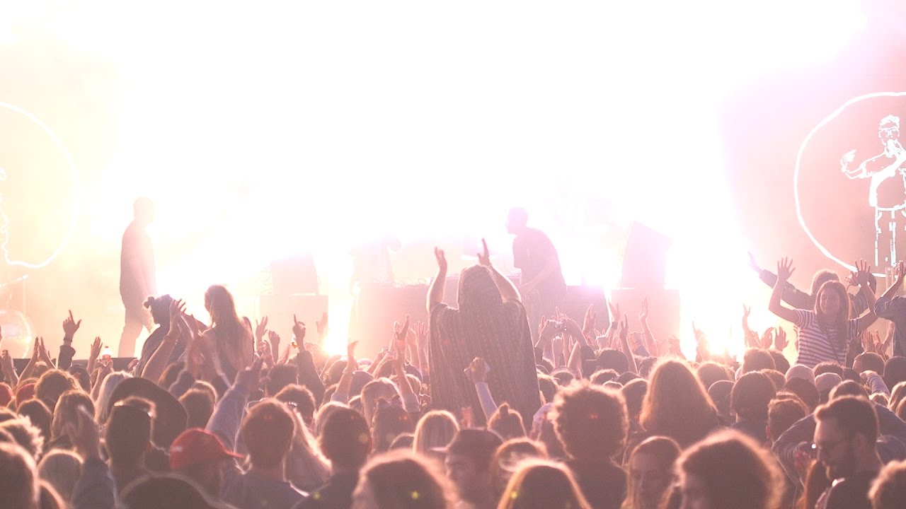 PRG - One Week in Live Music
