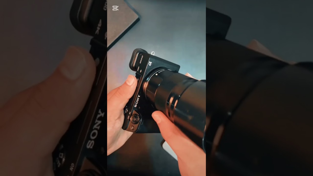 Sony A6400 Features Explained: Best Mirrorless Camera for Creators in 2025 !