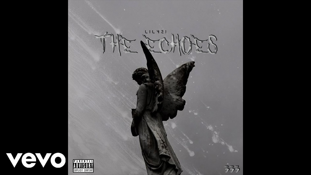 Lil Yzi - The Echoes (Official Audio)