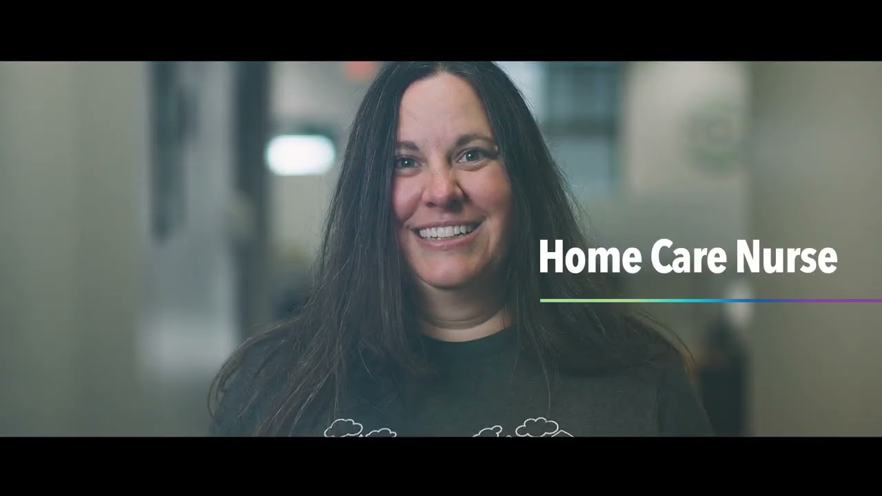 A Day in the Life: Licensed Practical Nurse (LPN)