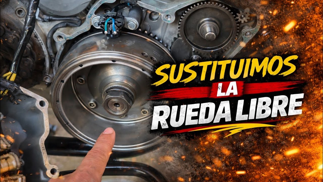 Proyecto BMW F650ST (Funduro) Rueda libre 