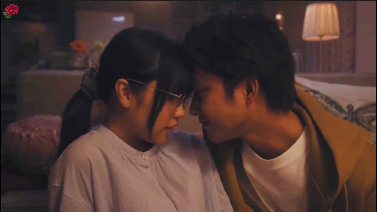 She got bullied at school for sweating a lot but he fell in love for her scent | Drama Recap 🌹