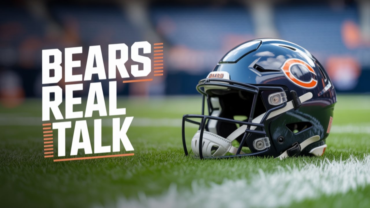 Mad Fan ep 13 | Real Bears fan perspective