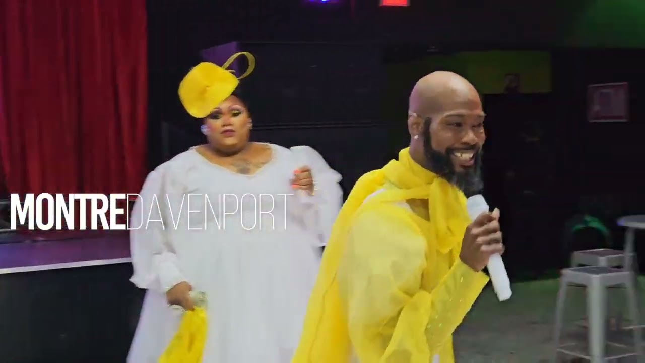 The Ms. Wanda Show Opener